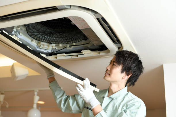 Best Air Duct Cleaning Near Me