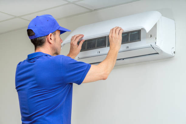 Professional Airduct Cleaning in Chuluota, FL